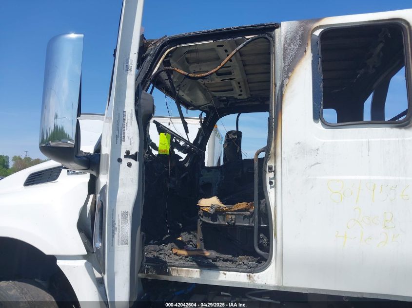 2024 International Mv - 3HAEUMML2RL130413