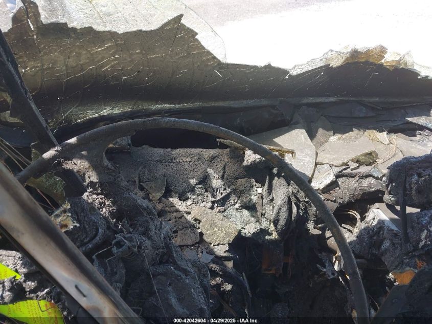 2024 International Mv - 3HAEUMML2RL130413