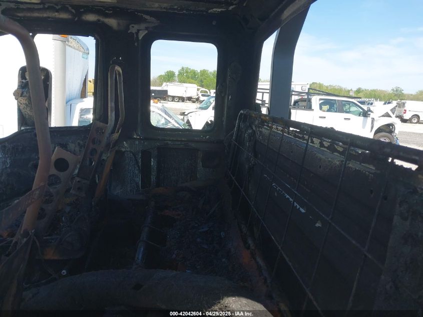 2024 International Mv - 3HAEUMML2RL130413