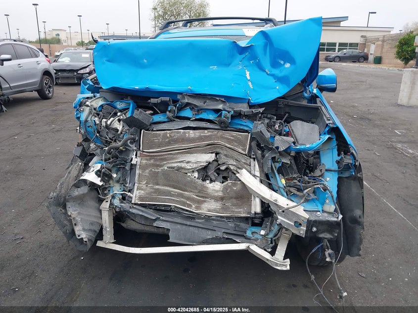 2019 TOYOTA RAV4 HYBRID XLE - 2T3RWRFV3KW012400