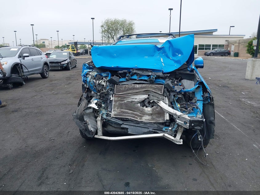 2019 TOYOTA RAV4 HYBRID XLE - 2T3RWRFV3KW012400