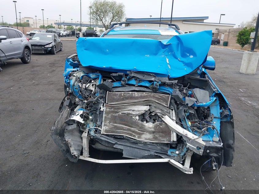 2019 TOYOTA RAV4 HYBRID XLE - 2T3RWRFV3KW012400