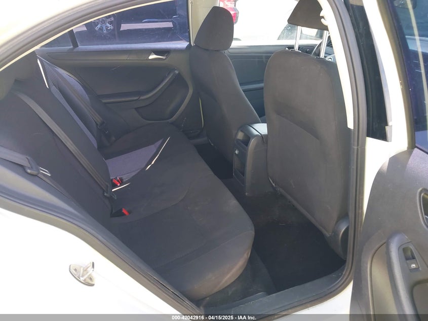 2016 VOLKSWAGEN JETTA 1.4T S - 3VW167AJ3GM299538