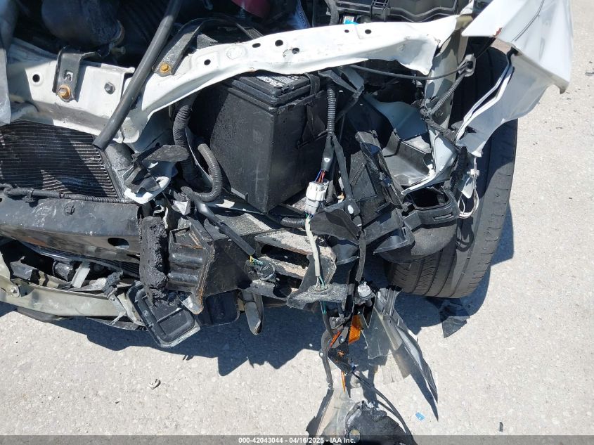 2018 Toyota Corolla Se VIN: 5YFBURHE7JP84555 Lot: 42043044