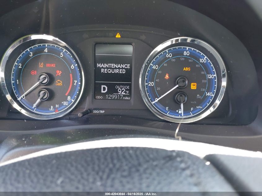 2018 Toyota Corolla Se VIN: 5YFBURHE7JP84555 Lot: 42043044