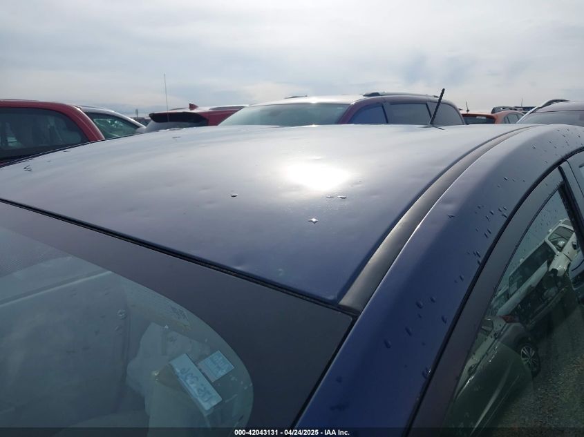 2012 Toyota Prius Two VIN: JTDKN3DU0C1536969 Lot: 42043131