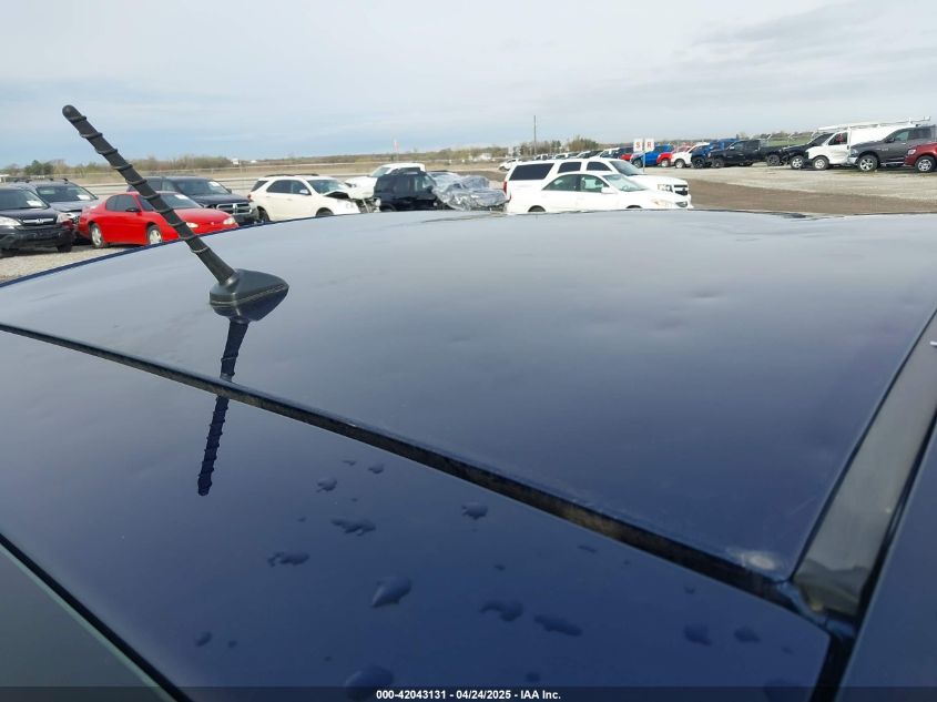 2012 Toyota Prius Two VIN: JTDKN3DU0C1536969 Lot: 42043131