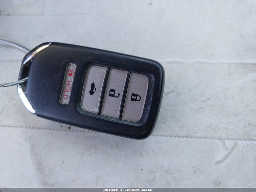 2014 HONDA CIVIC VIN: 19XFB2F92EE049219