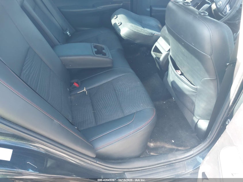2015 TOYOTA CAMRY VIN: 4T1BF1FK6FU986878