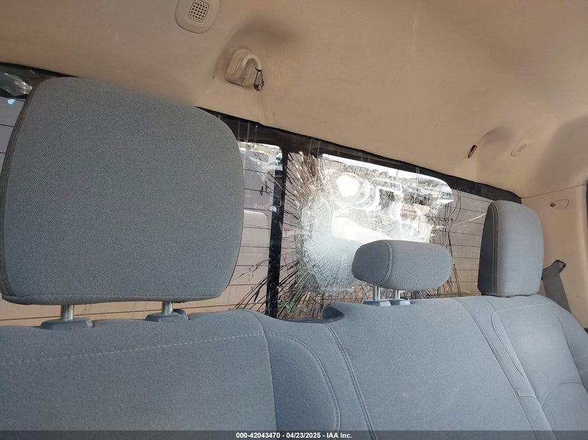 2019 RAM 2500 BIG HORN  4X4 6'4 BOX - 3C6UR5DJ6KG544421