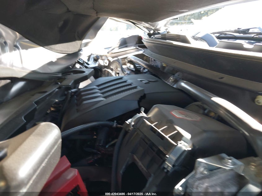 2018 Mitsubishi Eclipse Cross Es VIN: JA4AT3AA3JZ063444 Lot: 42043486