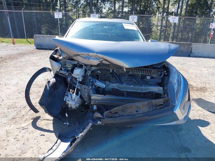 2018 Mitsubishi Eclipse Cross Es VIN: JA4AT3AA3JZ063444 Lot: 42043486