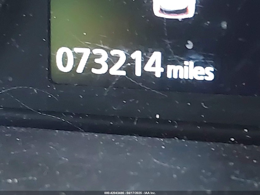 2018 Mitsubishi Eclipse Cross Es VIN: JA4AT3AA3JZ063444 Lot: 42043486