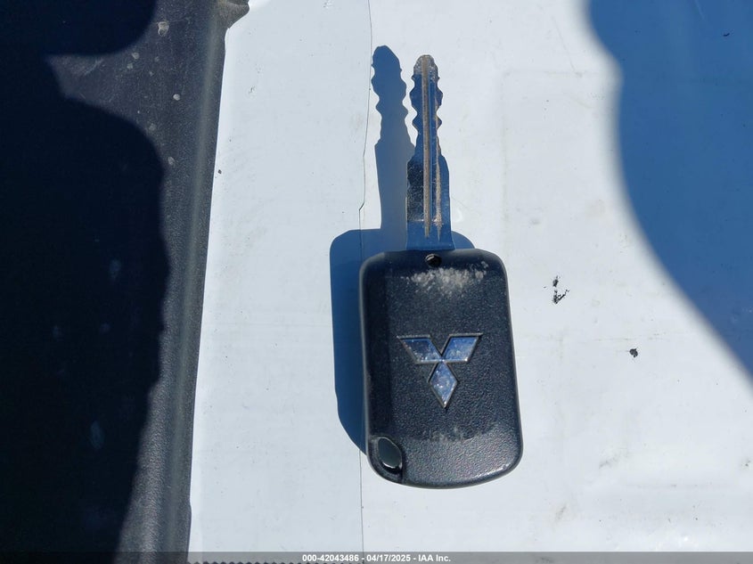 2018 Mitsubishi Eclipse Cross Es VIN: JA4AT3AA3JZ063444 Lot: 42043486