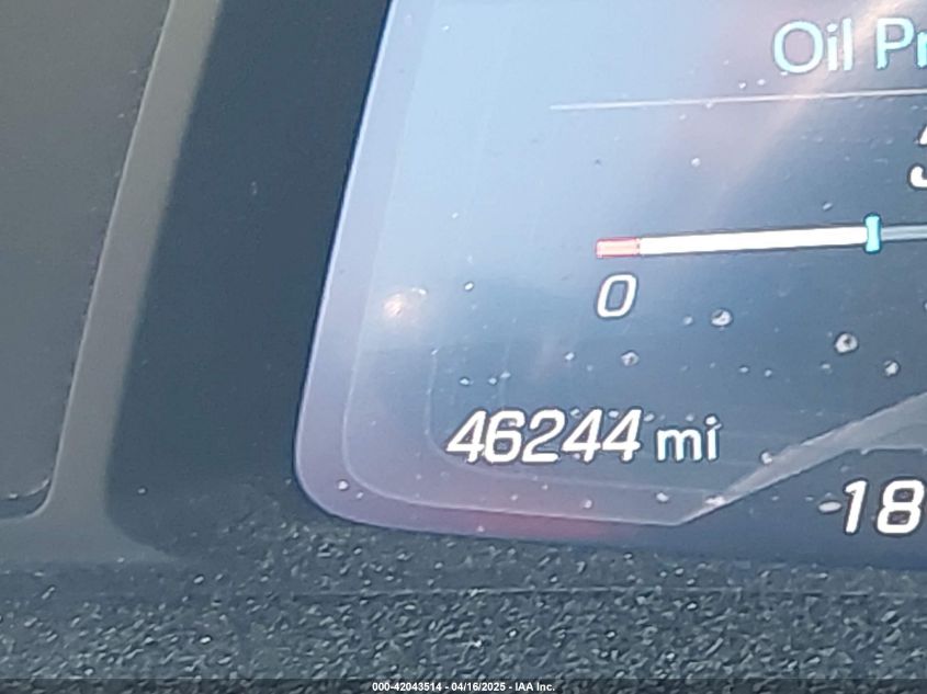 2020 Chevrolet Corvette Stingray - 1G1Y82D41L5107109