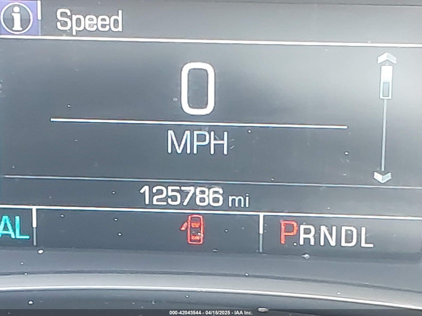 2017 CHEVROLET MALIBU 1LT - 1G1ZE5ST2HF155597