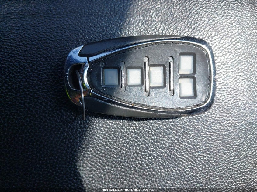 2017 CHEVROLET MALIBU 1LT - 1G1ZE5ST2HF155597