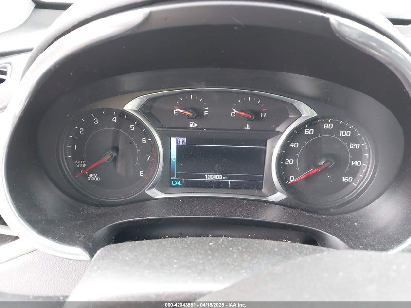 2018 CHEVROLET MALIBU LT - 1G1ZD5ST5JF190207