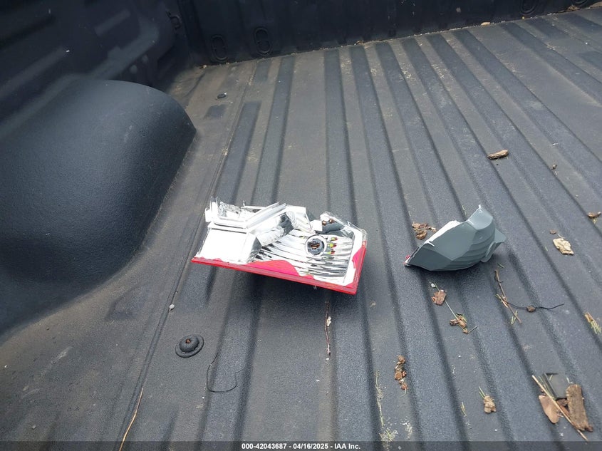 2019 TOYOTA TUNDRA LIMITED 5.7L V8 - 5TFBY5F13KX799779