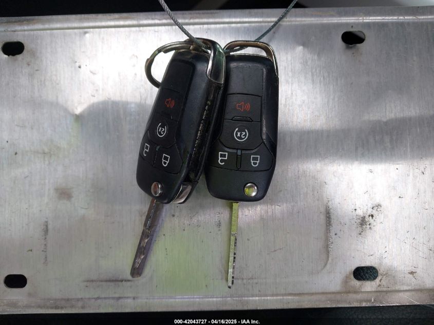 2022 Ford F-250 - 1FT8W2BT3NED12540