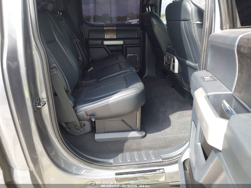 2022 Ford F-250 - 1FT8W2BT3NED12540