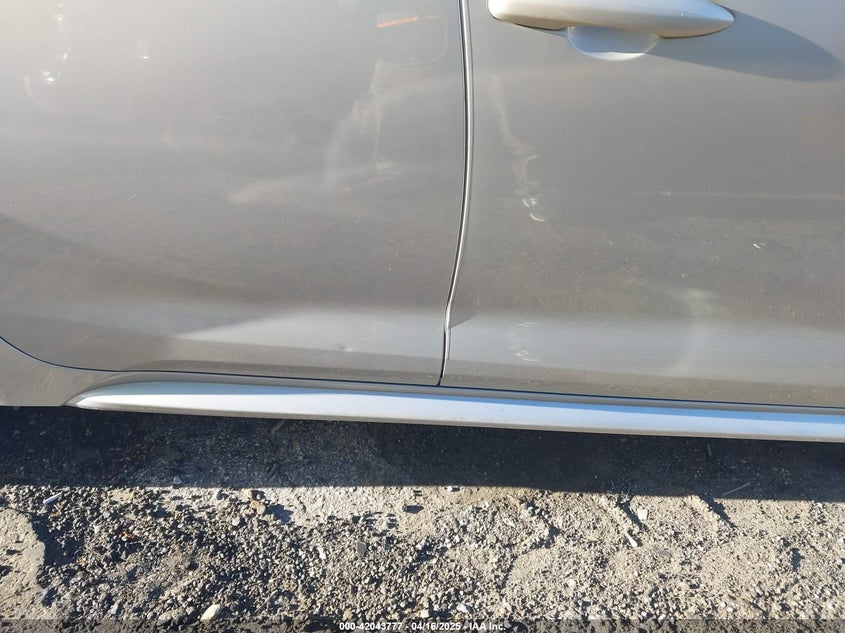 2023 TOYOTA COROLLA VIN: 5YFB4MDE9PP019270