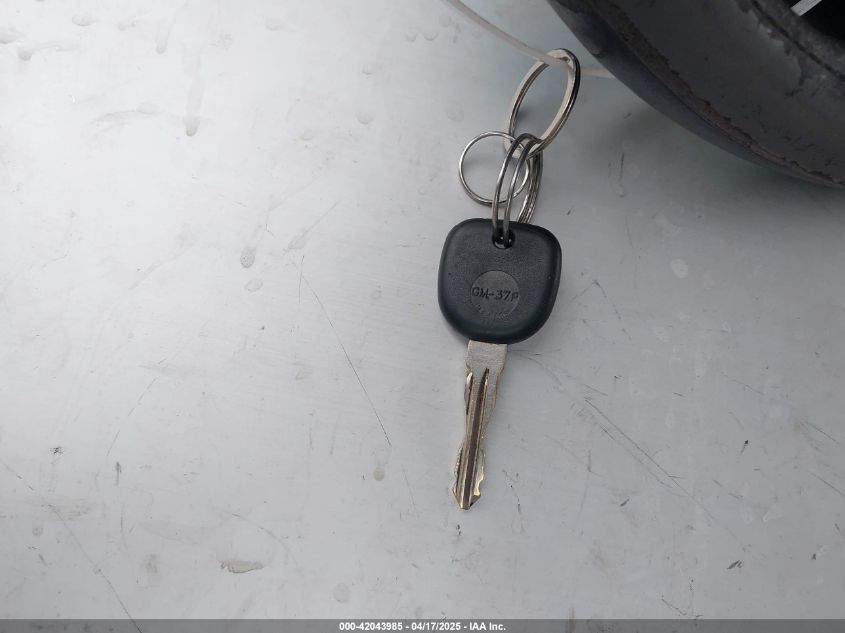 2007 Chevrolet Avalanche 1500 Lt VIN: 3GNEC12097G126161 Lot: 42043985