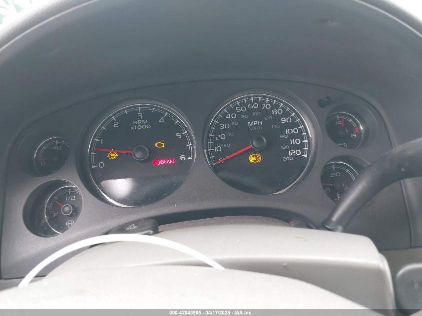 2007 Chevrolet Avalanche 1500 Lt VIN: 3GNEC12097G126161 Lot: 42043985