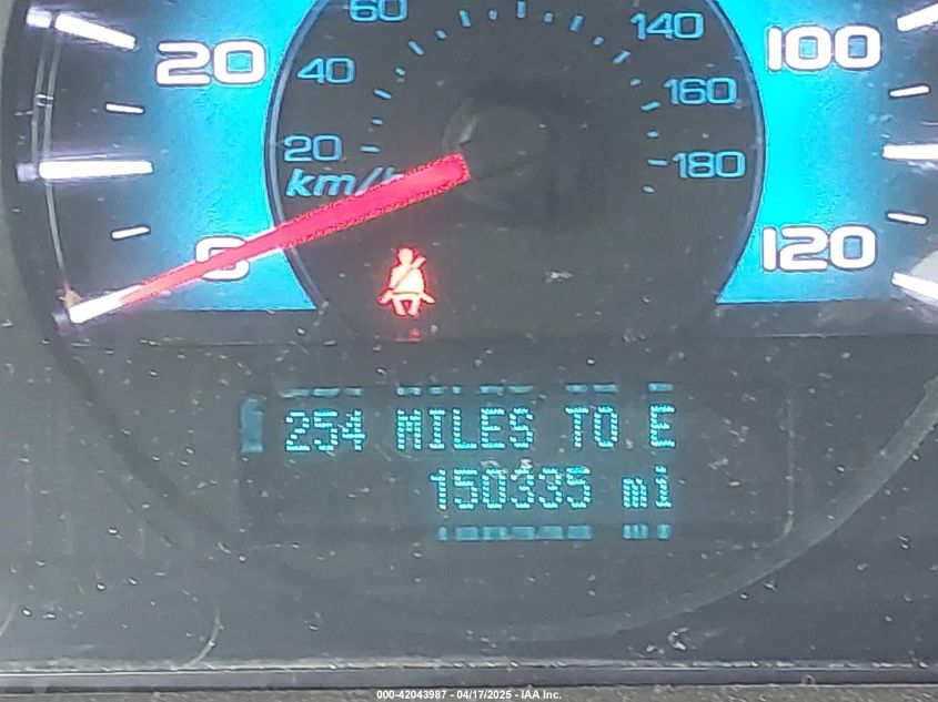 2010 Ford Fusion Sel VIN: 3FAHP0JG3AR393770 Lot: 42043987