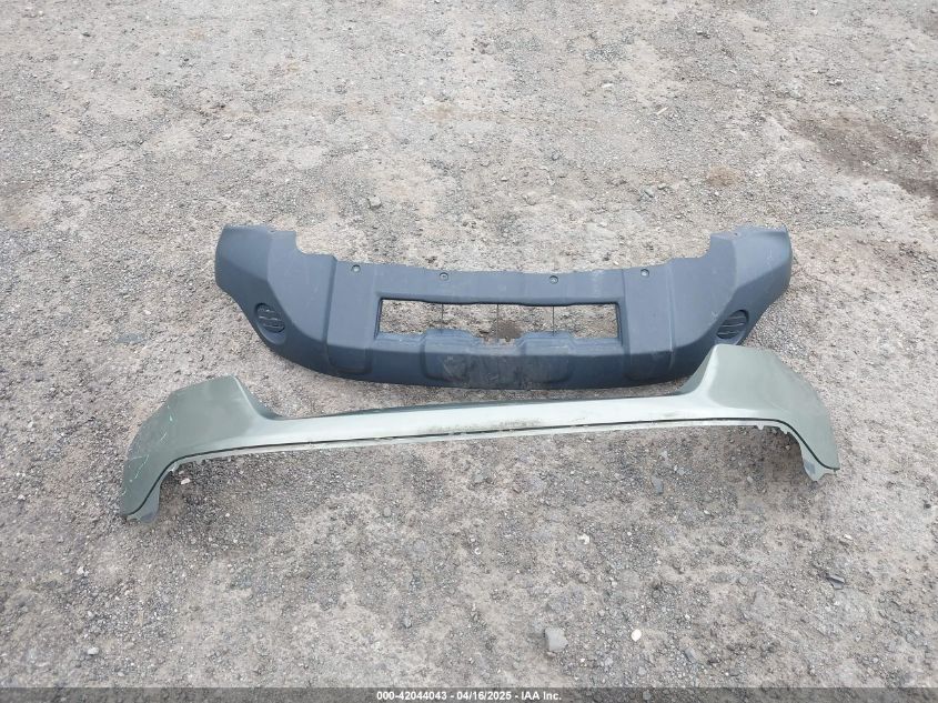 2008 Honda Cr-V Ex-L VIN: 5J6RE48748L050339 Lot: 42044043