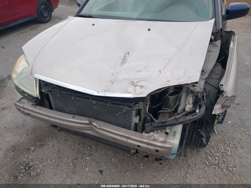 2002 Honda Civic Lx VIN: 2HGES16672H598881 Lot: 42044069