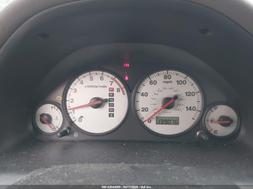 2002 Honda Civic Lx VIN: 2HGES16672H598881 Lot: 42044069