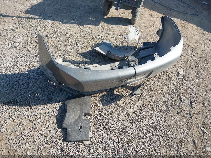 2010 Ford Focus Se VIN: 1FAHP3FN3AW116669 Lot: 42044160