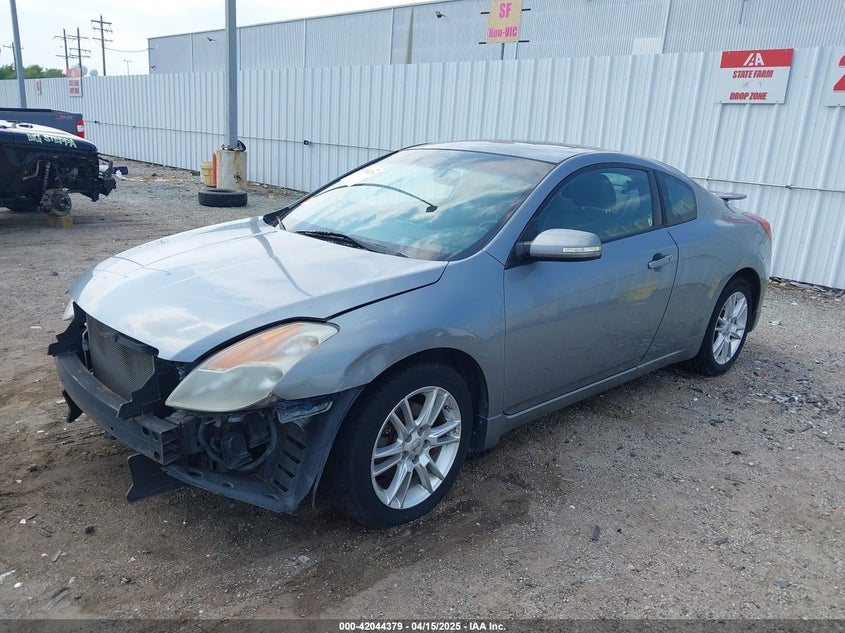 1N4BL24E88C135213 2008 NISSAN ALTIMA photo no. 2