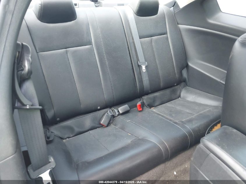 2008 Nissan Altima 3.5 Se VIN: 1N4BL24E88C135213 Lot: 42044379