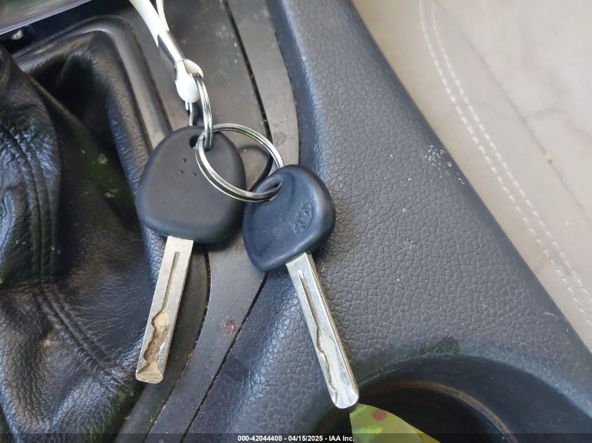 2012 Kia Optima Lx VIN: KNAGM4A77C5287153 Lot: 42044408