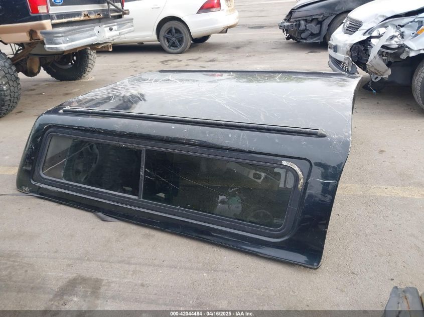 2013 Toyota Tacoma VIN: 5TFUX4EN9DX016719 Lot: 42044484