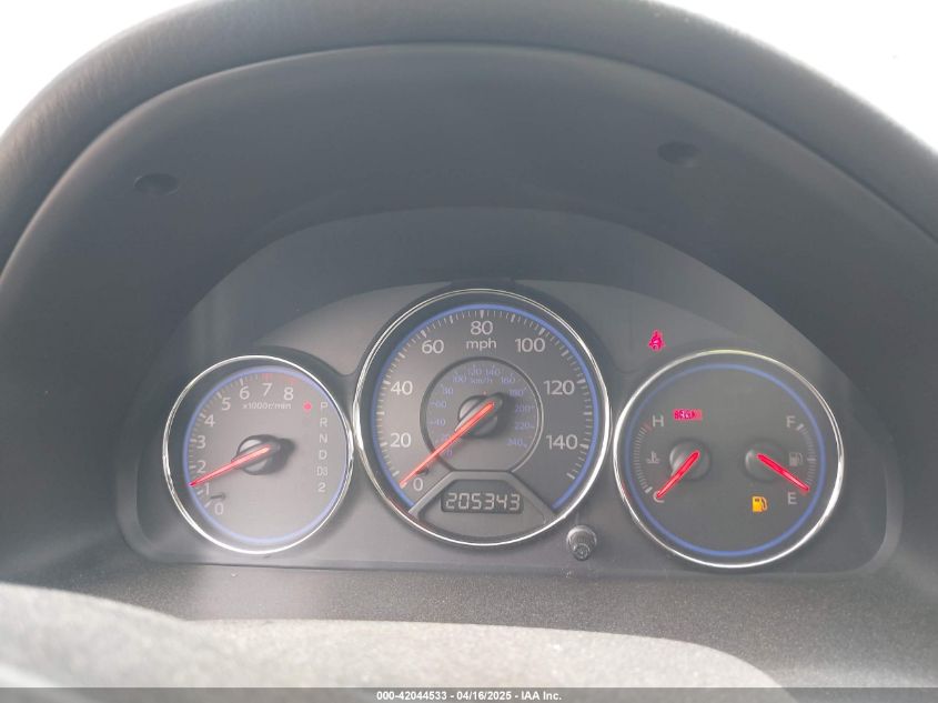 2005 Honda Civic Lx VIN: 0JHMES16525S00480 Lot: 42044533