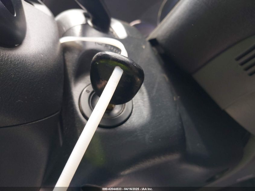 2005 Honda Civic Lx VIN: 0JHMES16525S00480 Lot: 42044533