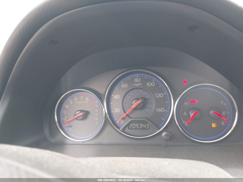 2005 Honda Civic Lx VIN: 0JHMES16525S00480 Lot: 42044533