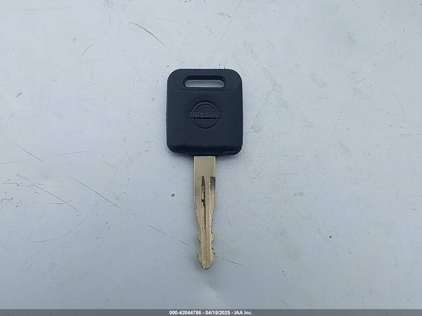 2008 NISSAN SENTRA VIN: 3N1AB61E88L698774