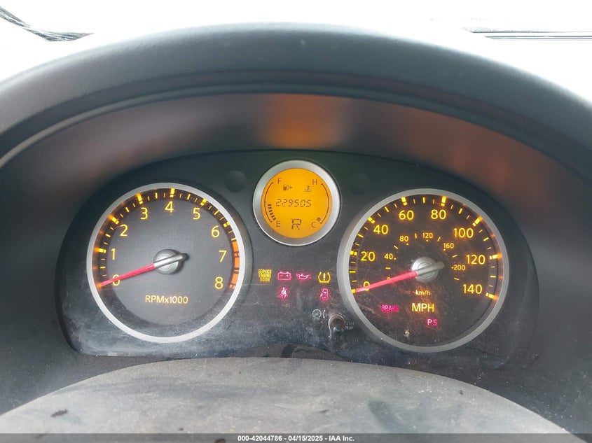2008 NISSAN SENTRA VIN: 3N1AB61E88L698774