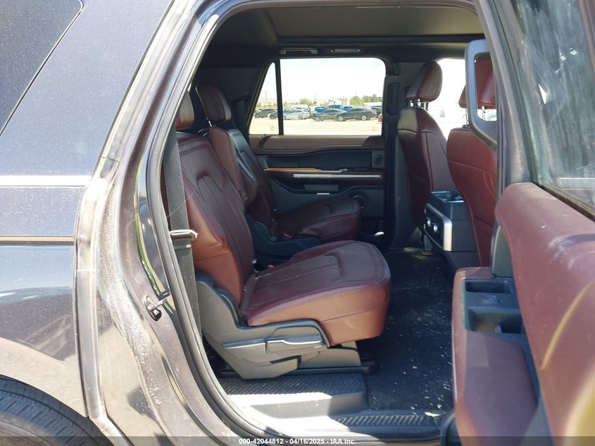 2024 FORD EXPEDITION VIN: 1FMJK2A80REA12255