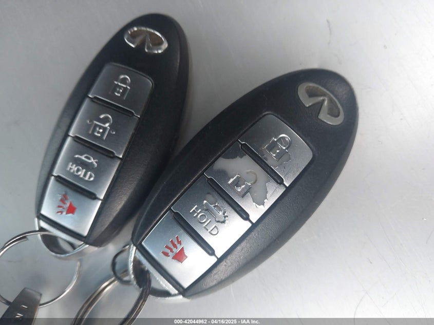 2007 INFINITI G35 VIN: JNKBV61EX7M706059