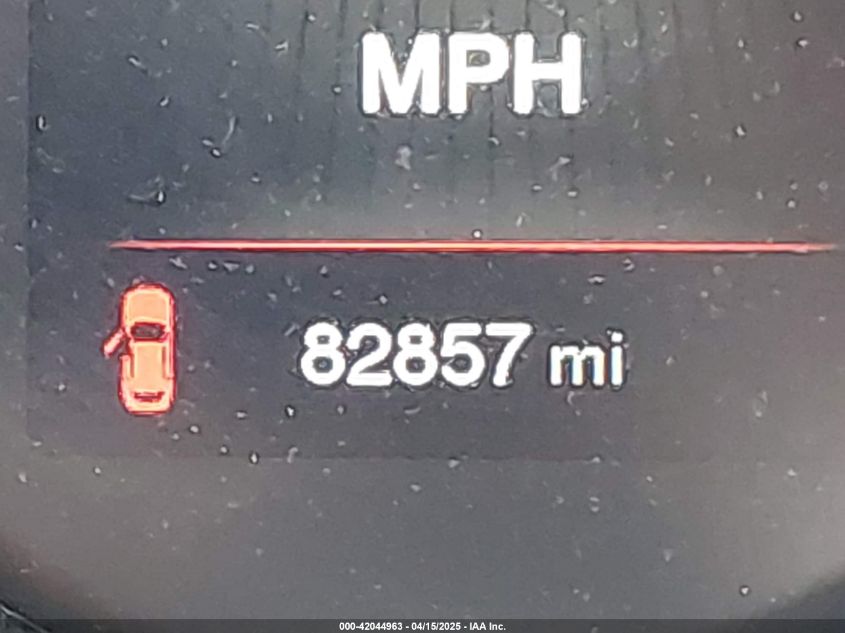 2019 Fiat 500L Pop VIN: ZFBNFAAH1KZ041673 Lot: 42044963