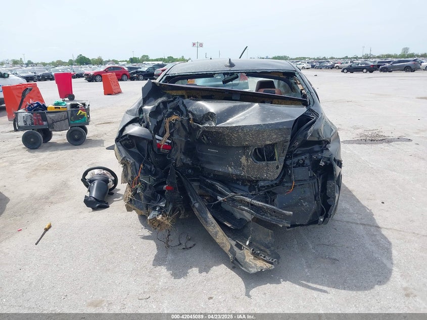 2016 BMW 328I XDRIVE - WBA8E3G51GNU01283