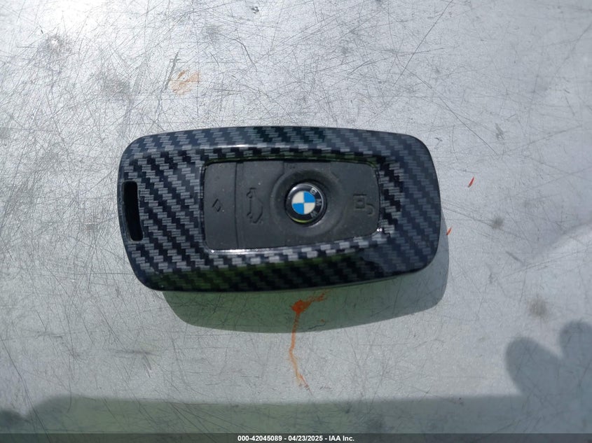 2016 BMW 328I XDRIVE - WBA8E3G51GNU01283