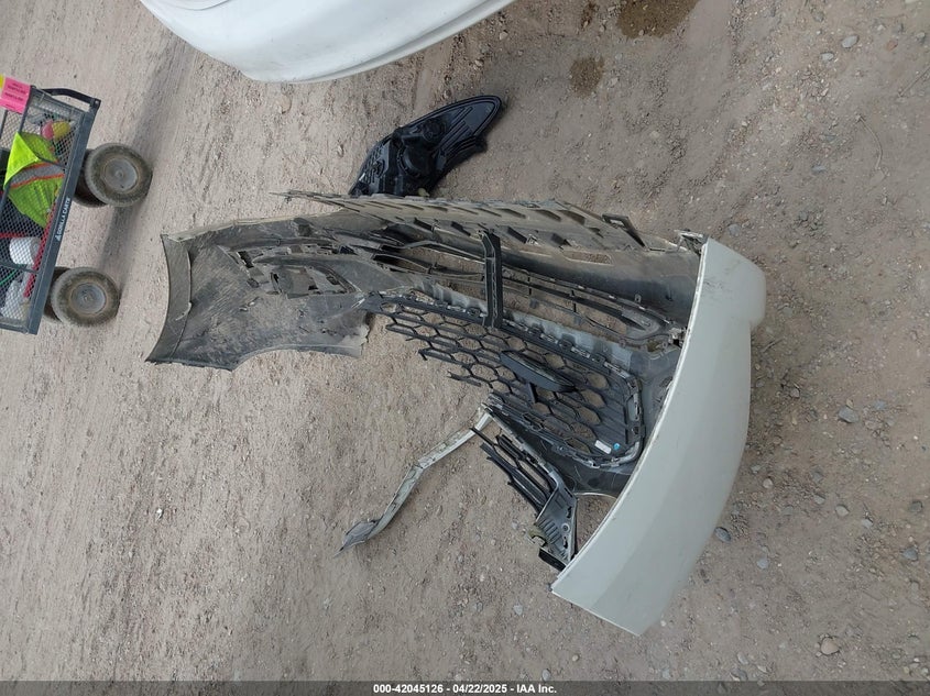 2017 CHEVROLET CRUZE LT - 1G1BE5SMXH7247514