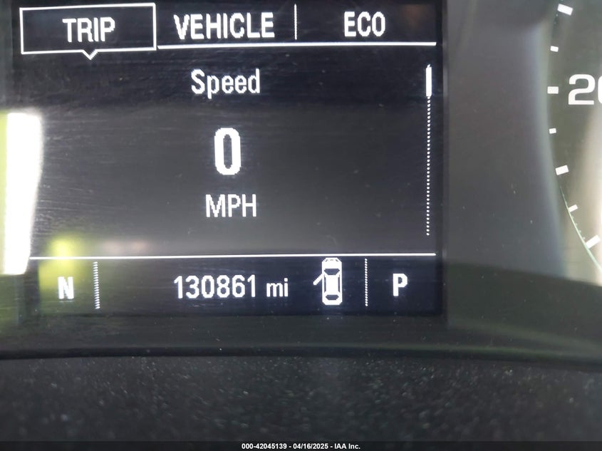 2020 CHEVROLET MALIBU VIN: 1G1ZD5ST3LF050451