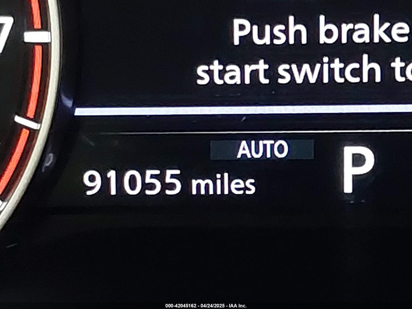 2021 NISSAN ROGUE SV INTELLIGENT AWD - JN8AT3BB9MW210051